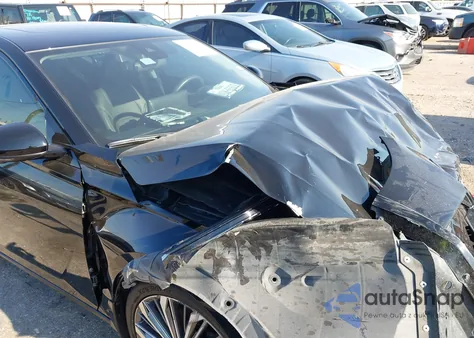 2024 Nissan Altima Sl Fwd z USA, uszkodzony, nr VIN 1N4BL4EV9RN375127